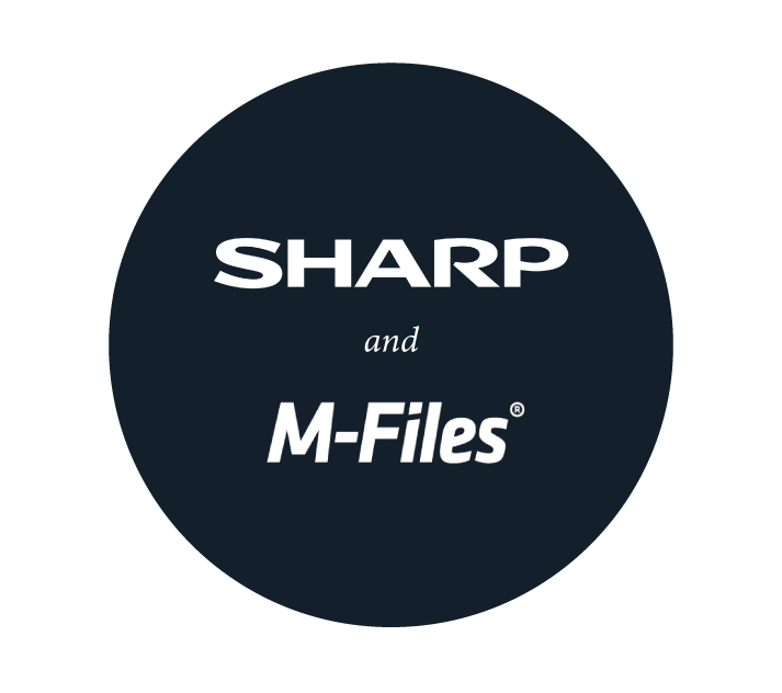 Sharp and MFiles Logos-01-01